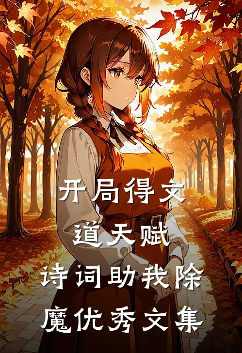 开局得文道天赋，诗词助我除魔优秀文集