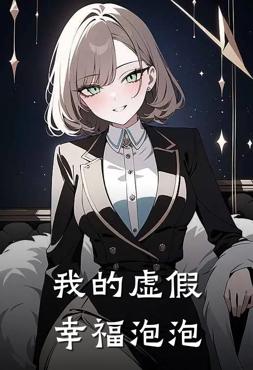 我的虚假幸福泡泡