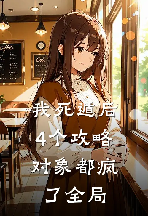 我死遁后，4个攻略对象都疯了全局