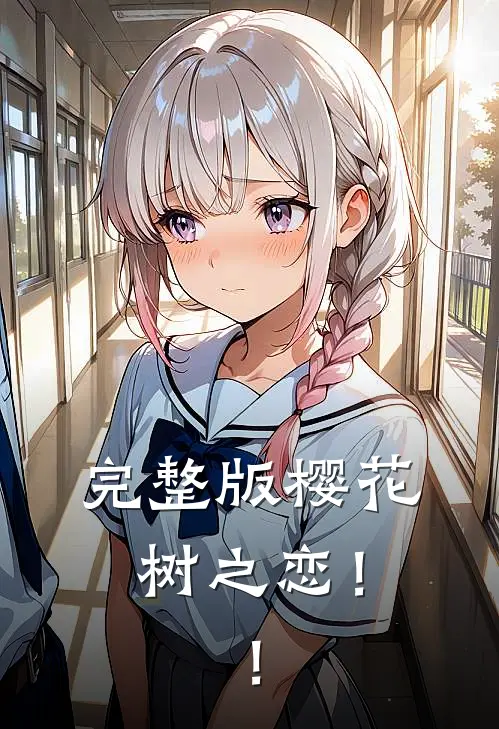 完整版樱花树之恋！！