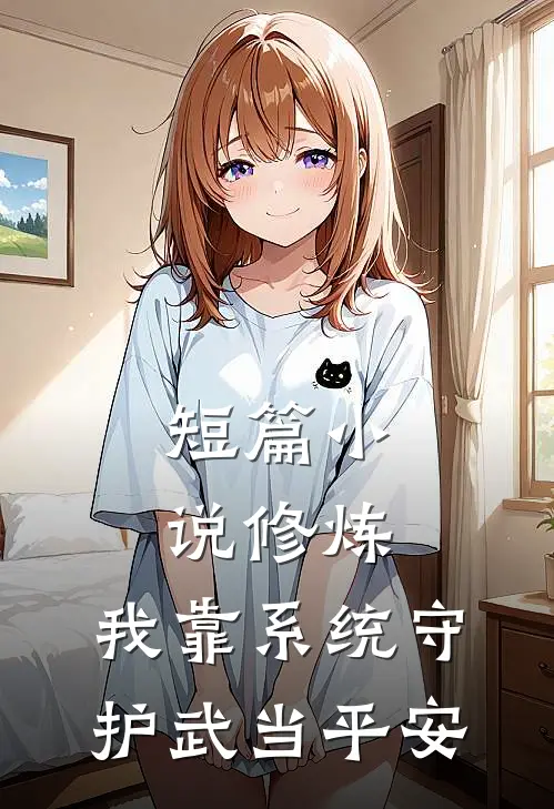 短篇小说修炼：我靠系统守护武当平安