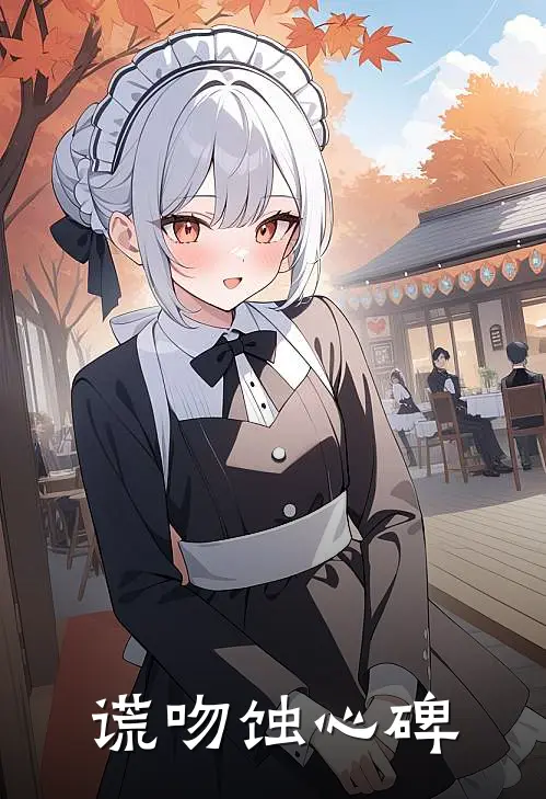 谎吻蚀心碑