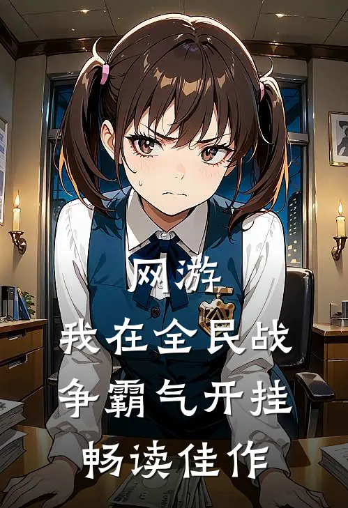 网游：我在全民战争霸气开挂畅读佳作