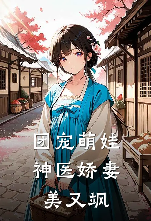 团宠萌娃神医娇妻美又飒