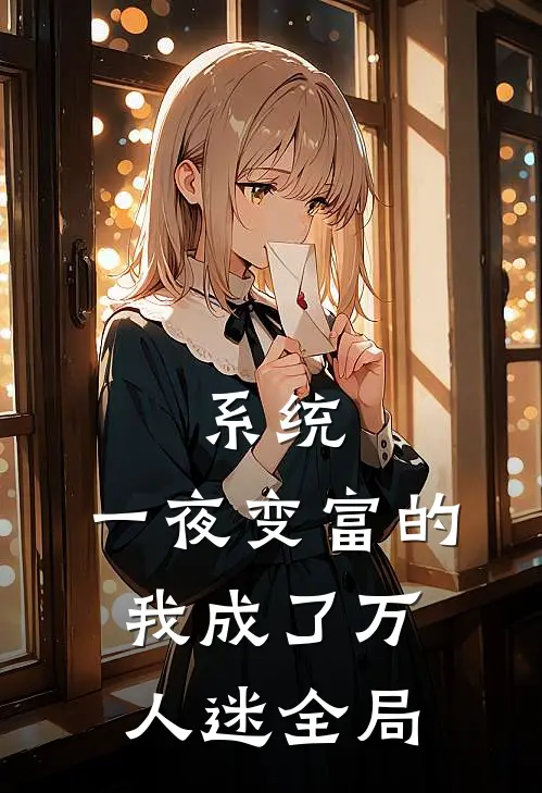 系统：一夜变富的我成了万人迷全局