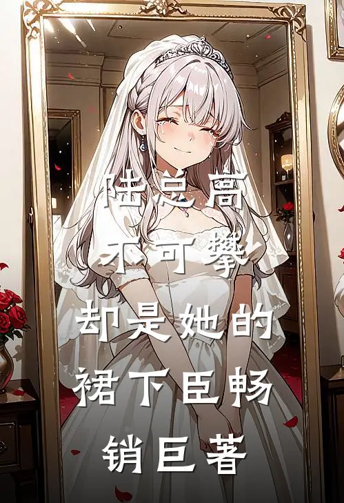 陆总高不可攀，却是她的裙下臣畅销巨著