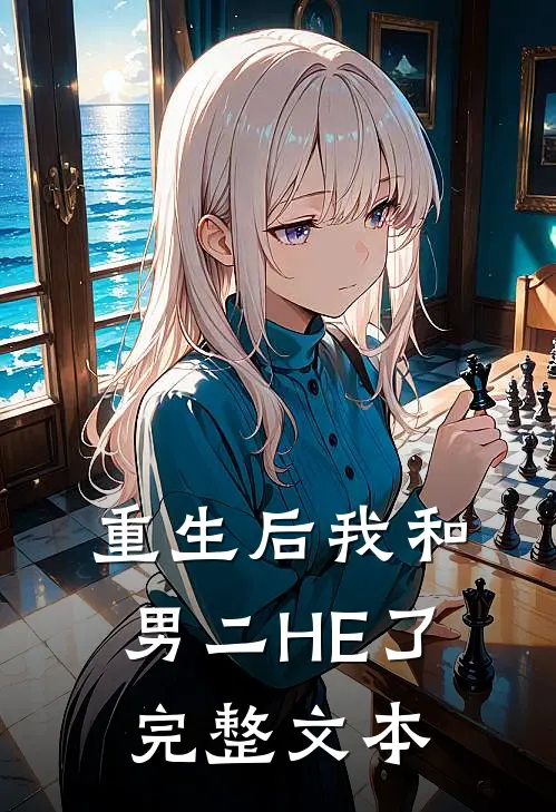 重生后我和男二HE了完整文本