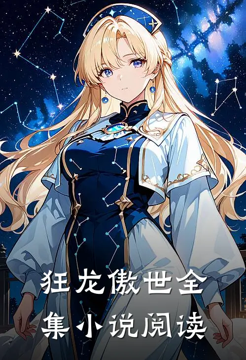 狂龙傲世全集小说阅读