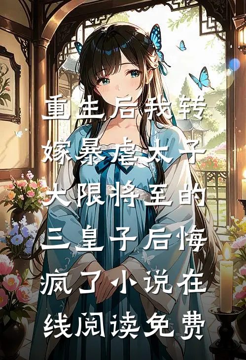 重生后我转嫁暴虐太子，大限将至的三皇子后悔疯了小说在线阅读免费