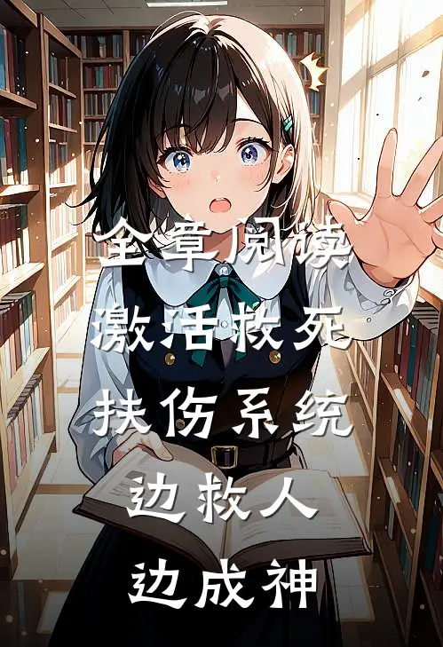 全章阅读激活救死扶伤系统，边救人边成神