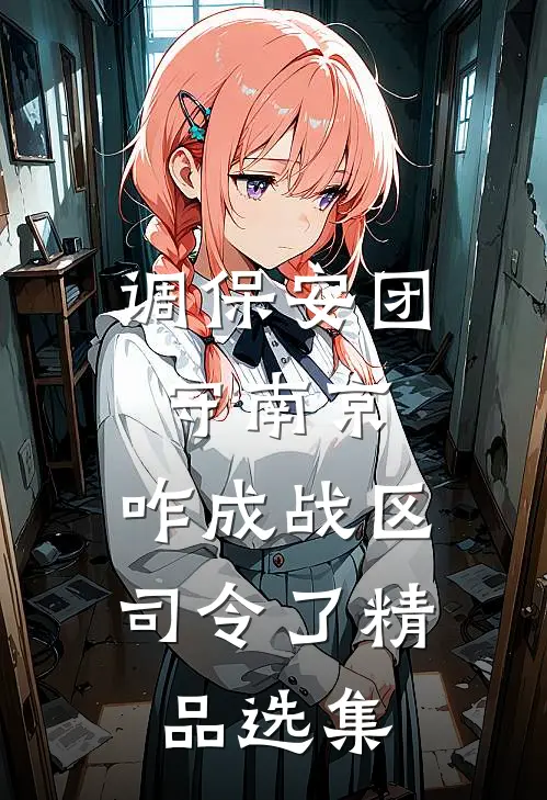 调保安团守南京，咋成战区司令了精品选集