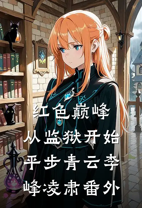 红色巅峰：从监狱开始平步青云李峰凌肃 番外