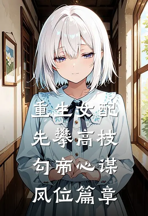 重生女配先攀高枝，勾帝心谋凤位篇章