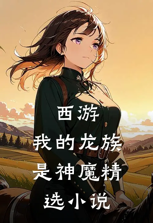 西游我的龙族是神魔精选免费阅读