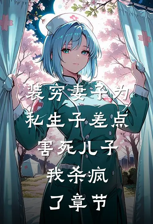 装穷妻子为私生子差点害死儿子，我杀疯了章节