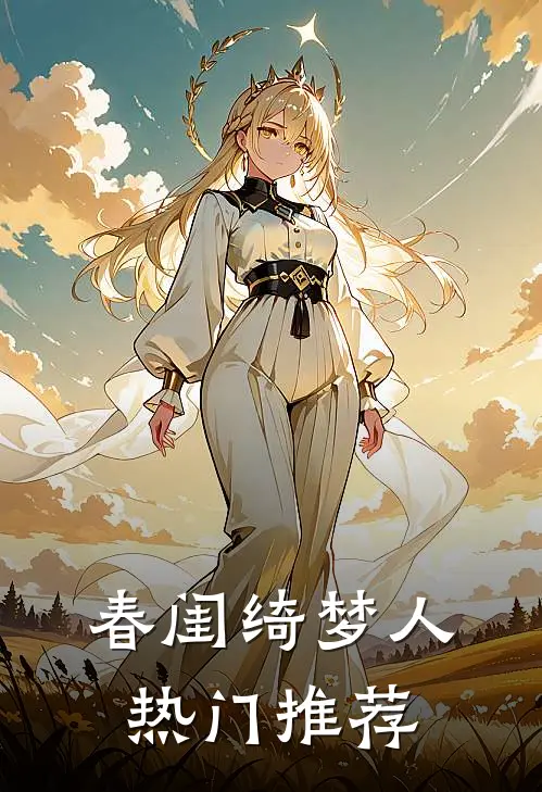 春闺绮梦人热门推荐
