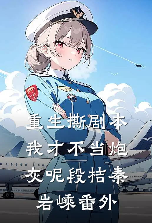 重生撕剧本：我才不当炮灰呢段桔秦岩嵊番外
