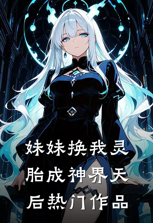 妹妹换我灵胎成神界天后热门作品