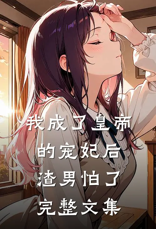 我成了皇帝的宠妃后，渣男怕了完整文集