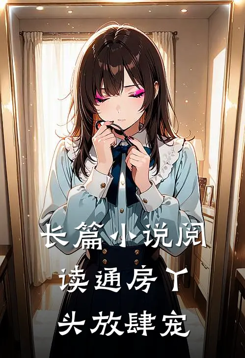 长篇小说阅读通房丫头放肆宠