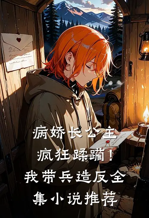 病娇长公主疯狂蹂躏！我带兵造反全集小说推荐