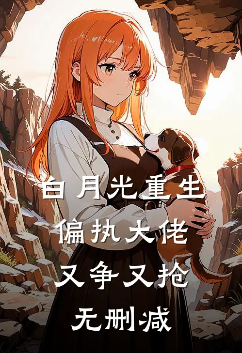 白月光重生，偏执大佬又争又抢无删减