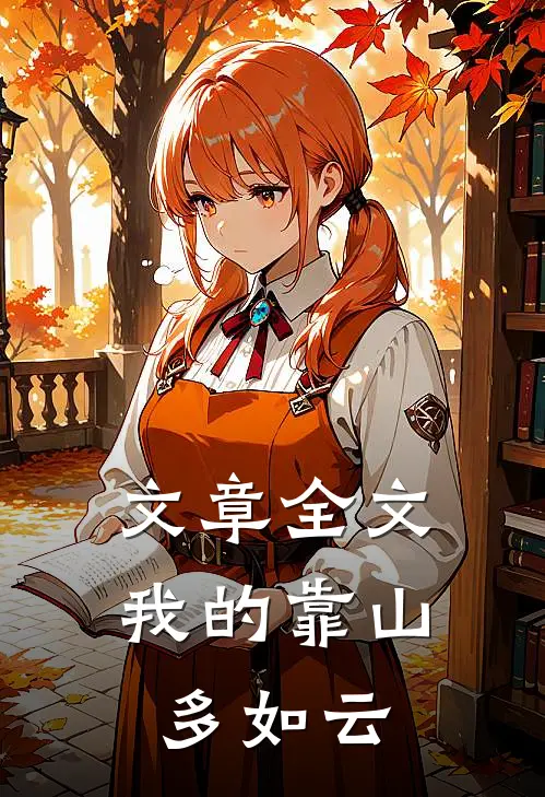 文章全文我的靠山多如云