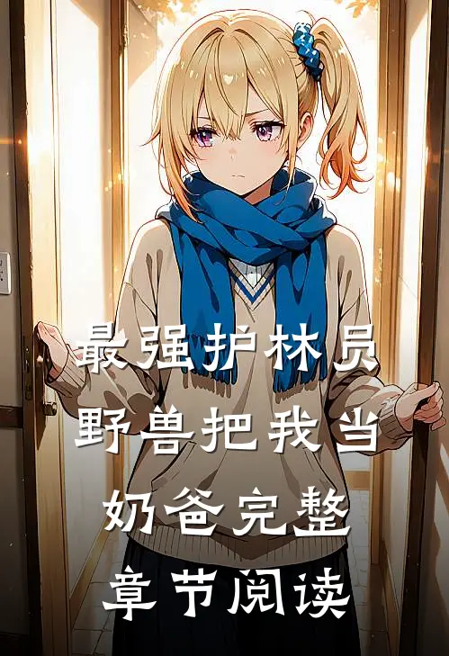 最强护林员：野兽把我当奶爸完整章节阅读