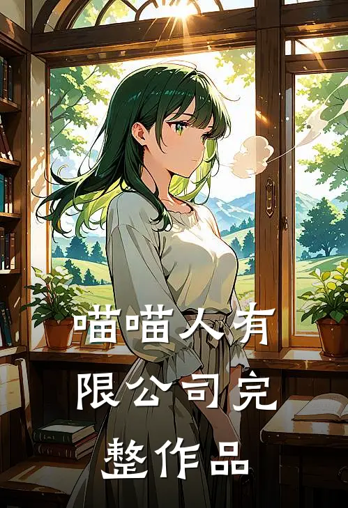 喵喵人有限公司完整作品