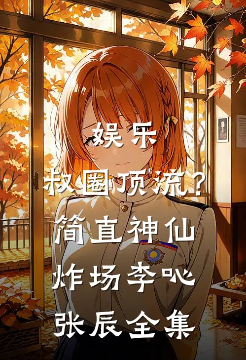 娱乐：叔圈顶流？简直神仙炸场李吣张辰全集