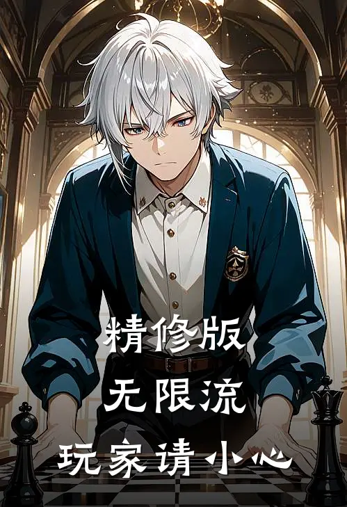 精修版无限流，玩家请小心