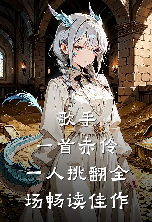 歌手：一首赤伶，一人挑翻全场畅读佳作