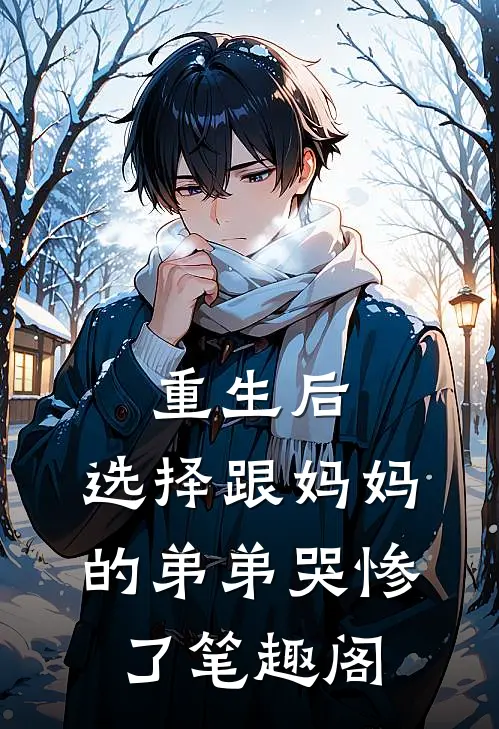 重生后，选择跟妈妈的弟弟哭惨了笔趣阁