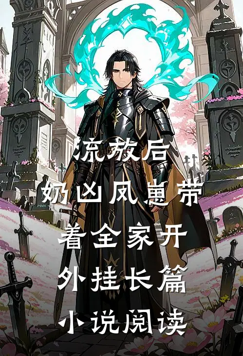 流放后，奶凶凤崽带着全家开外挂长篇小说阅读