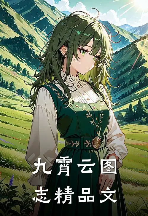 九霄云图志精品文