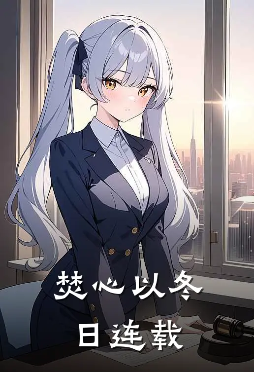 焚心以冬日连载