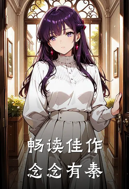 畅读佳作念念有秦