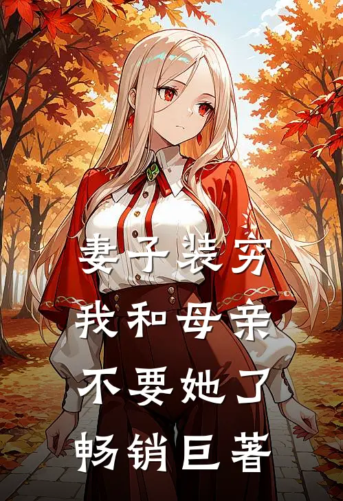 妻子装穷，我和母亲不要她了畅销巨著