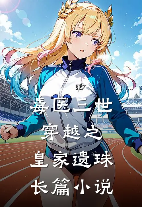 毒医三世穿越之：皇家遗珠长篇小说