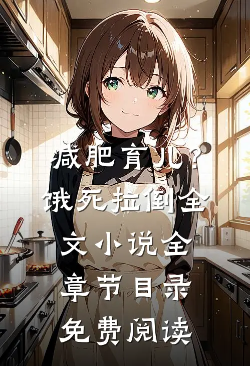 减肥育儿？饿死拉倒全文小说全章节目录免费阅读