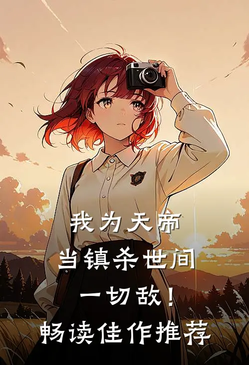 我为天帝，当镇杀世间一切敌！畅读佳作推荐