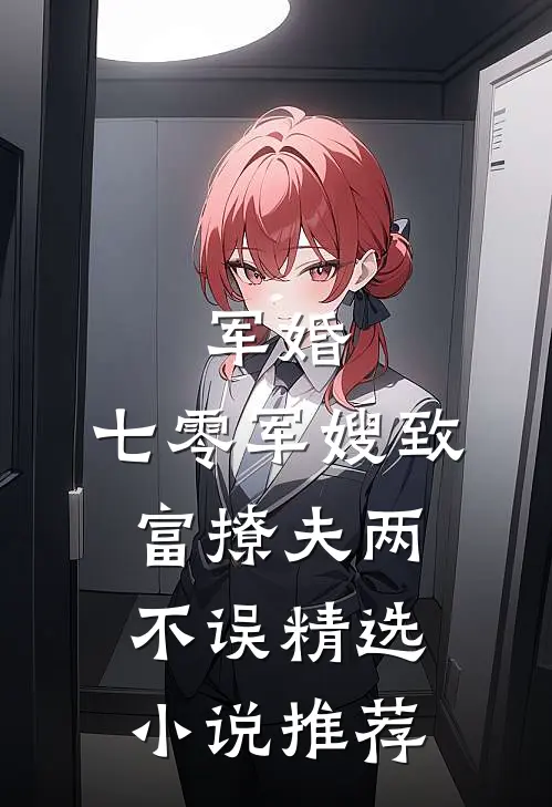 军婚：七零军嫂致富撩夫两不误精选小说推荐