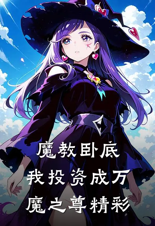 魔教卧底：我投资成万魔之尊精彩