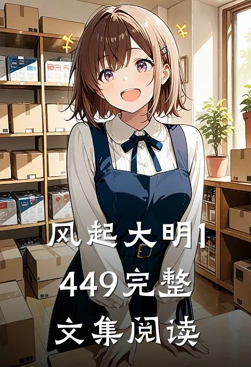 风起大明1449完整文集阅读