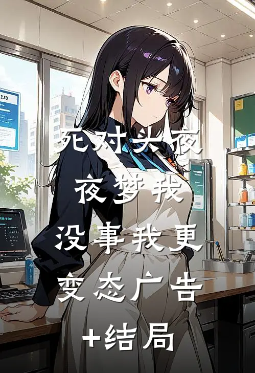 死对头夜夜梦我，没事我更变态广告+结局