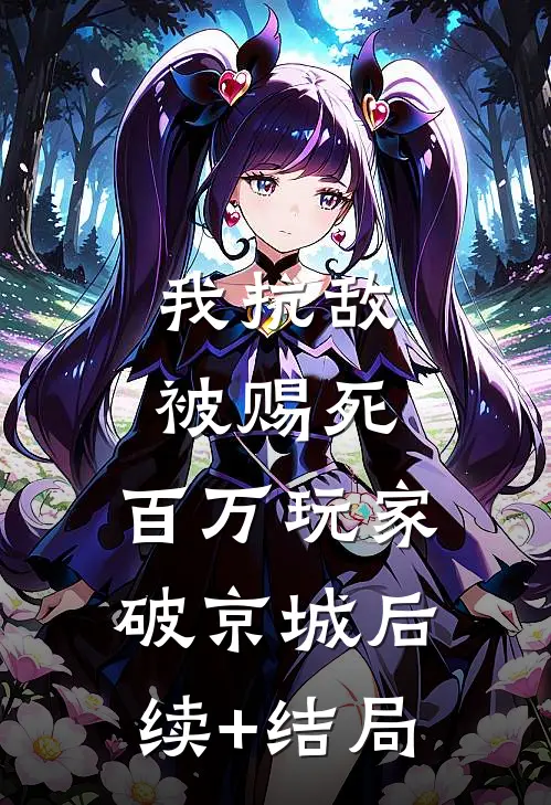 我抗敌被赐死，百万玩家破京城后续+结局