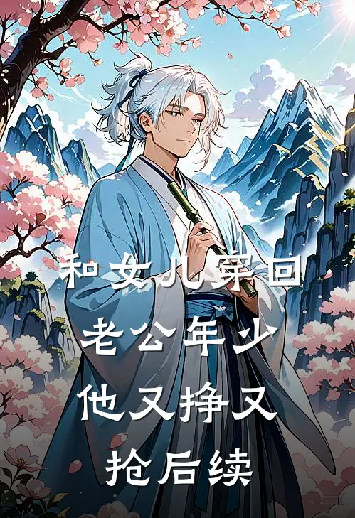 和女儿穿回老公年少，他又挣又抢后续