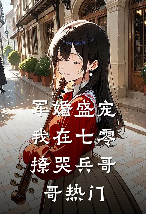 军婚盛宠：我在七零撩哭兵哥哥热门