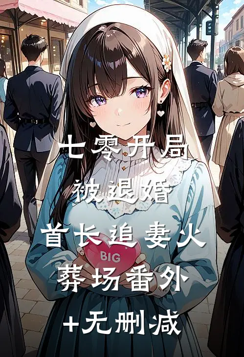 七零开局被退婚，首长追妻火葬场番外+无删减