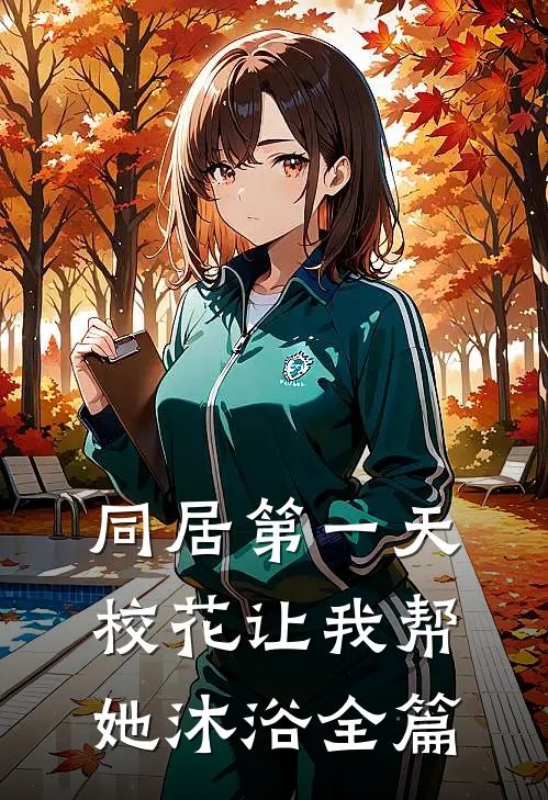 同居第一天：校花让我帮她沐浴全篇